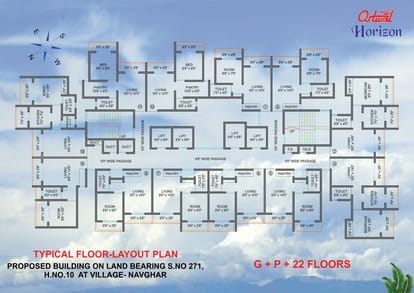 Shree Ostwal Horizon Brochure Image 3
