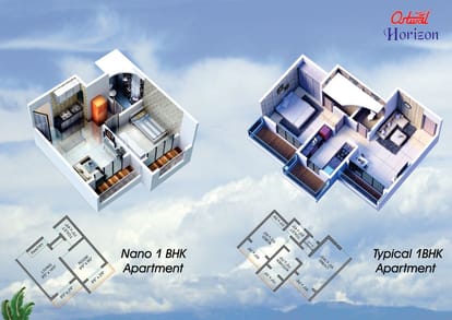 Shree Ostwal Horizon Brochure Image 2