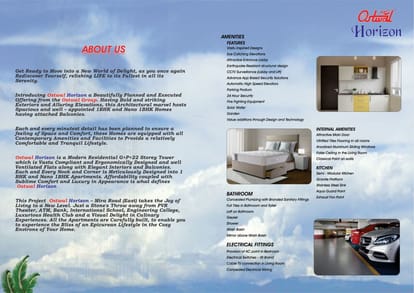 Shree Ostwal Horizon Brochure Image 4