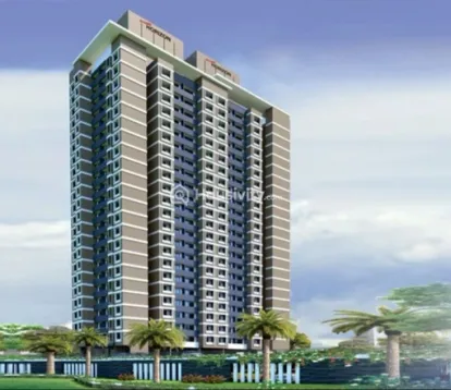 Shree Ostwal Horizon Image 1
