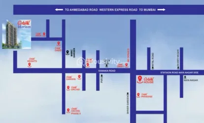 Shree Ostwal Horizon Image 5