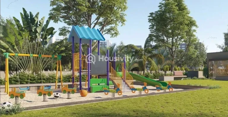 Shree Ostwal Horizon Image 2