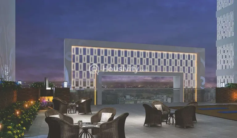 Chirag Cascade Avenue Image 2