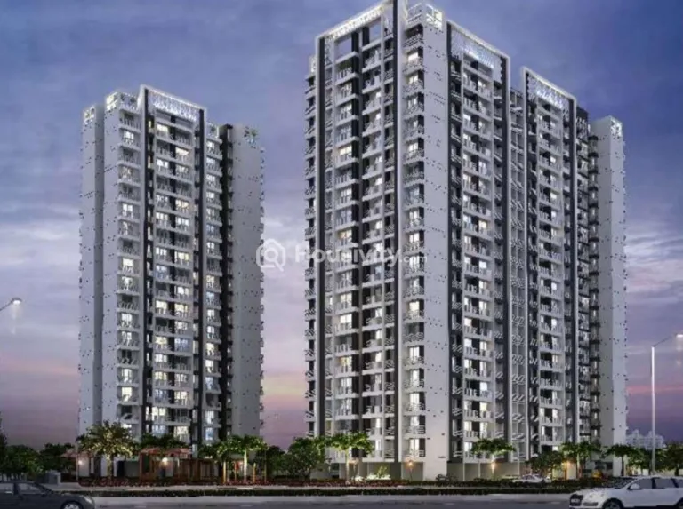 Chirag Cascade Avenue Image 1