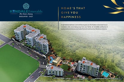 Kendale Emerald Brochure Image 4