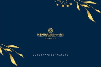 Kendale Emerald Brochure Image 1