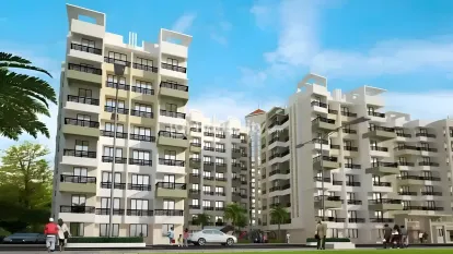 Kendale Emerald Image 1