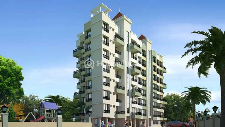 Kendale Emerald Image 3