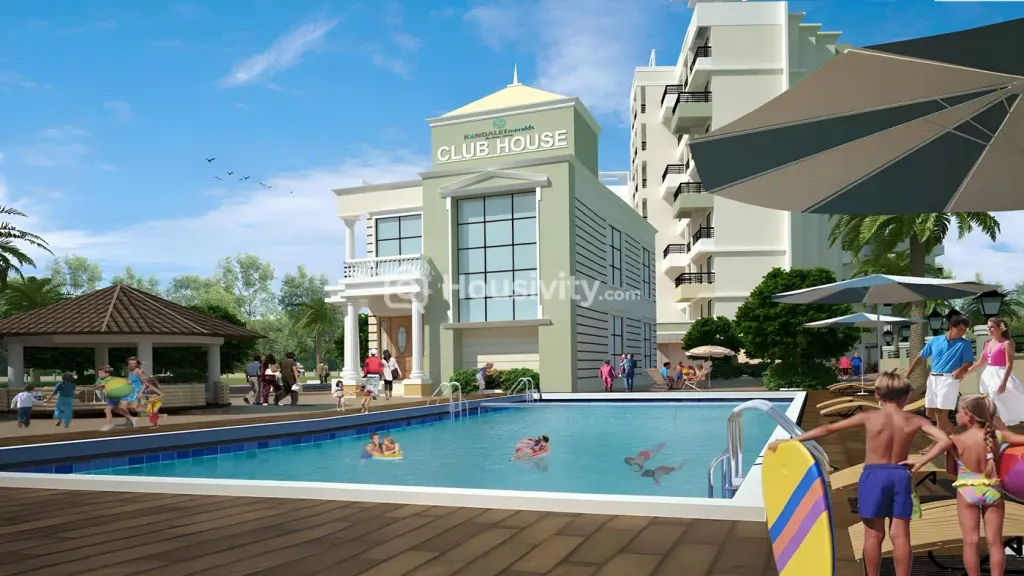 Kendale Emerald Image 4