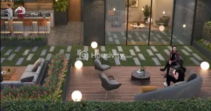 Ekta Eden 62 Image 5