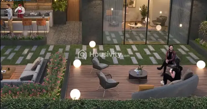 Ekta Eden 62 Image 5