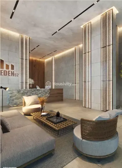 Ekta Eden 62 Image 8