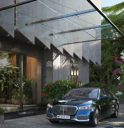 Ekta Eden 62 Image 2