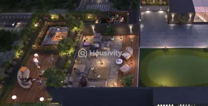 Ekta Eden 62 Image 6