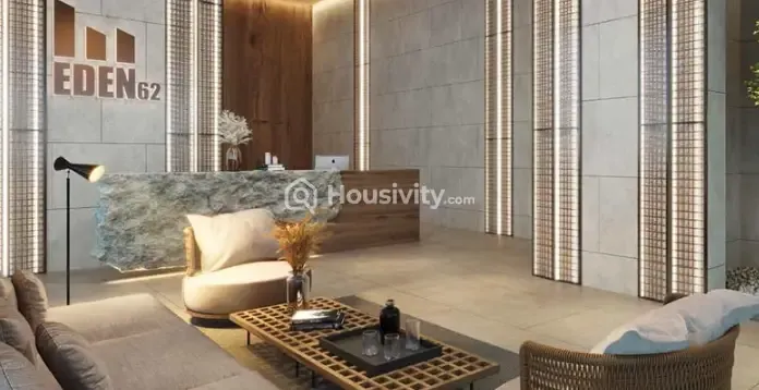 Ekta Eden 62 Image 11