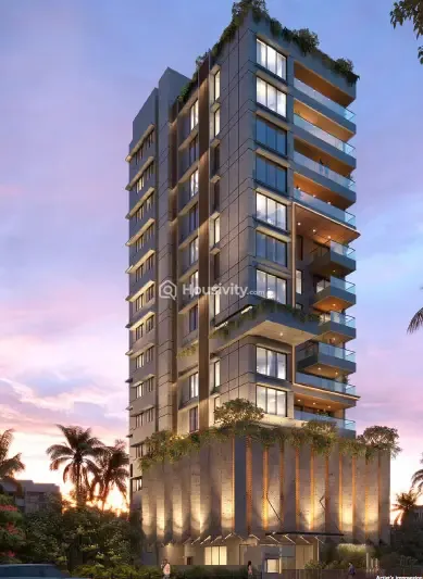 Ekta Eden 62 Image 1