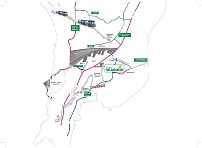 Hubtown Seasons Brochure Image 8