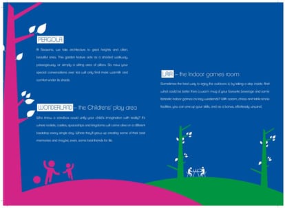 Hubtown Seasons Brochure Image 36