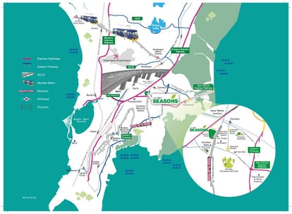 Hubtown Seasons Brochure Image 7