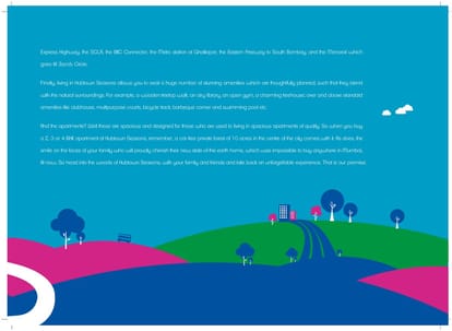 Hubtown Seasons Brochure Image 5