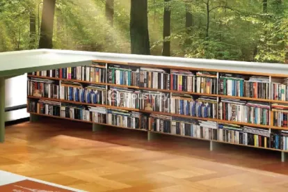 Hubtown Seasons Image 5