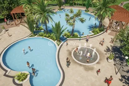 Hubtown Seasons Image 6