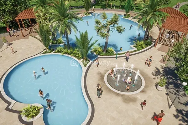 Hubtown Seasons Image 6