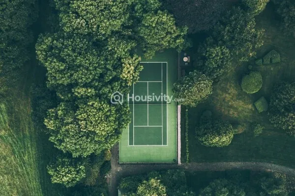 Hubtown Seasons Image 7