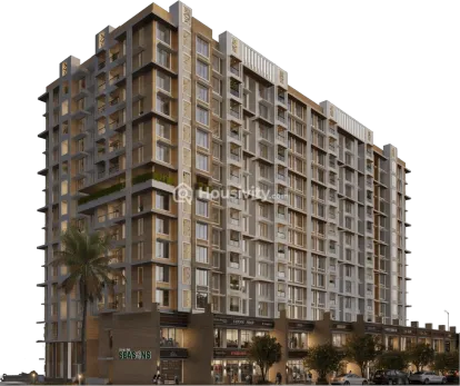 Hubtown Seasons Image 2