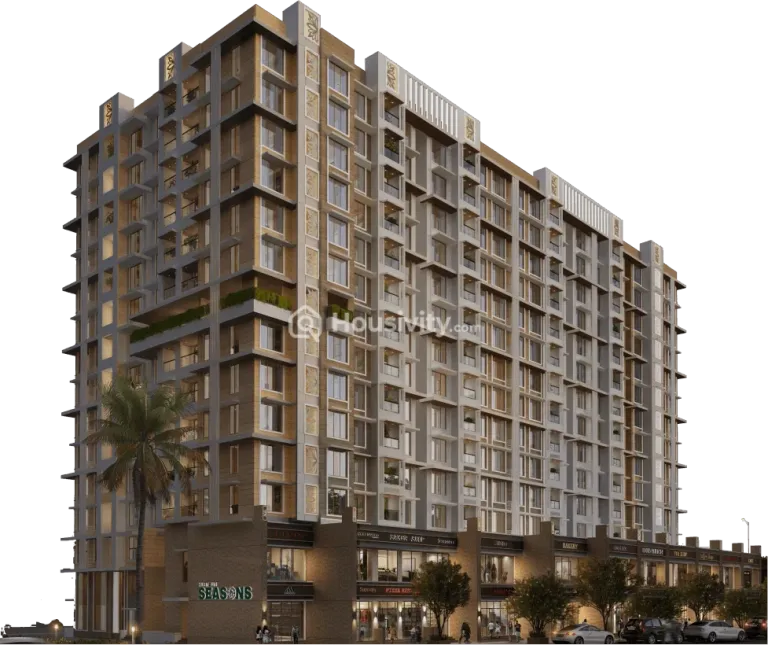 Hubtown Seasons Image 2