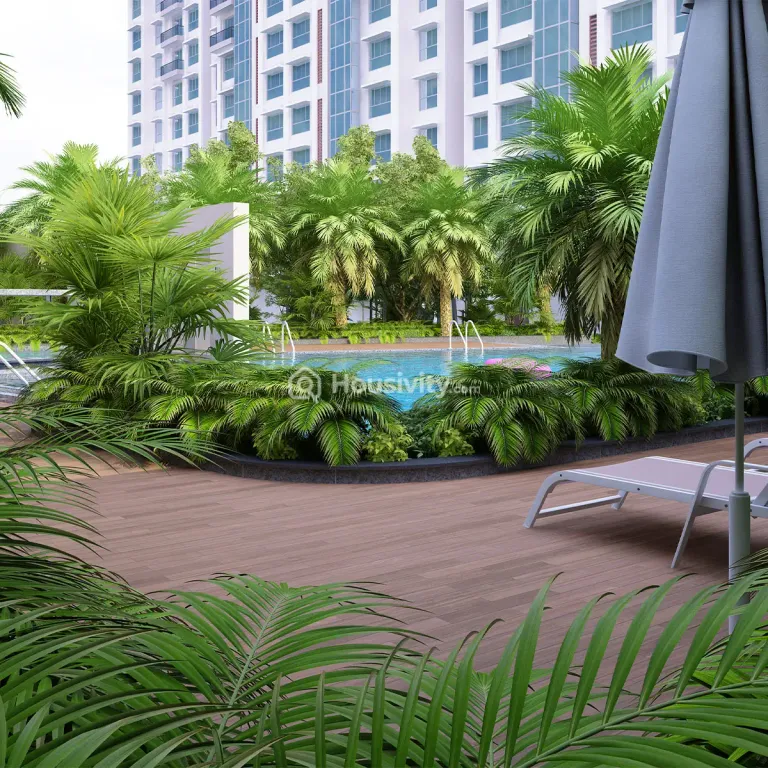 Hubtown Premiere Residency Image 16