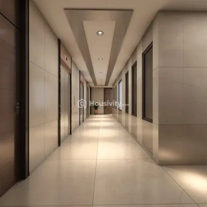 Hubtown Premiere Residency Image 9