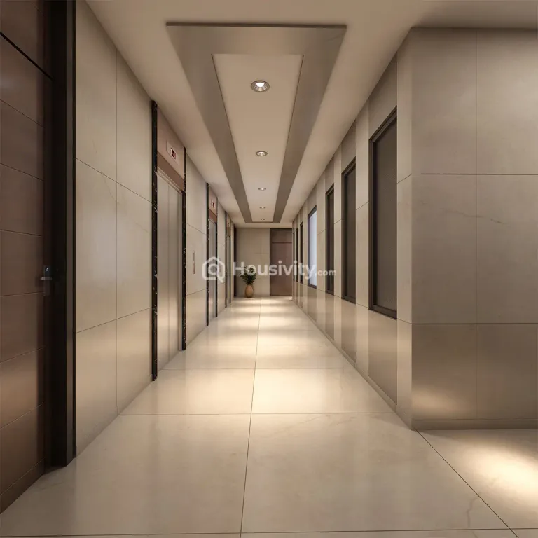 Hubtown Premiere Residency Image 9