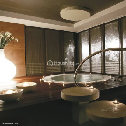 Hubtown Premiere Residency Image 21