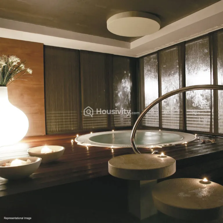 Hubtown Premiere Residency Image 21