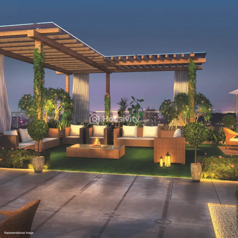 Hubtown Premiere Residency Image 15