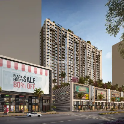 Hubtown Premiere Residency Image 2