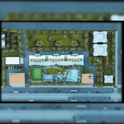 Hubtown Premiere Residency Image 10