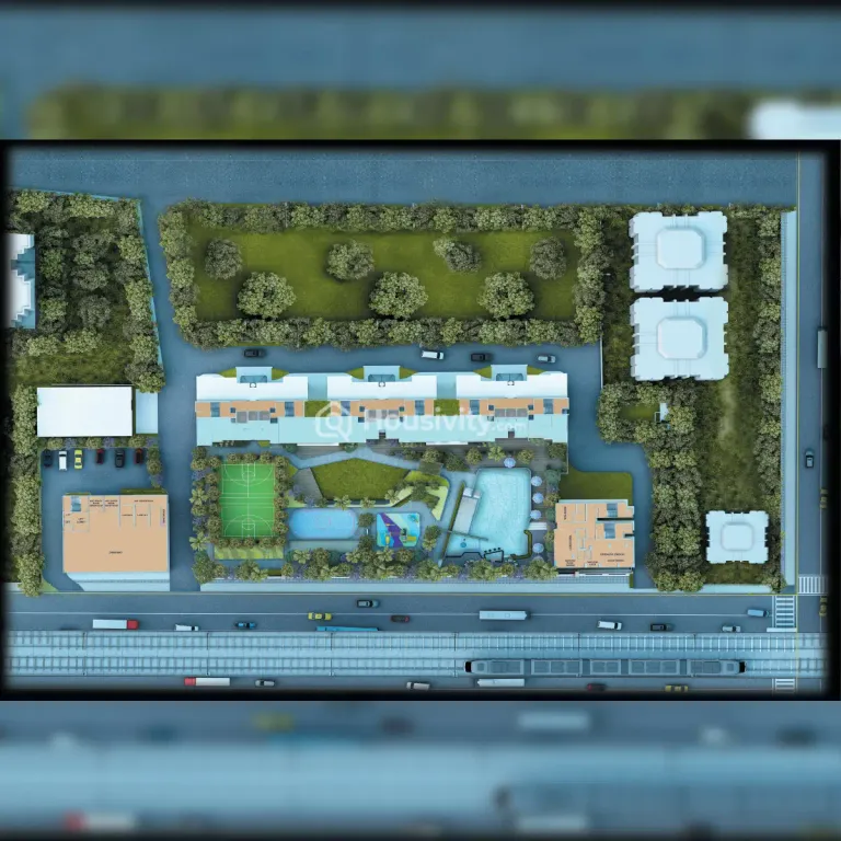 Hubtown Premiere Residency Image 10