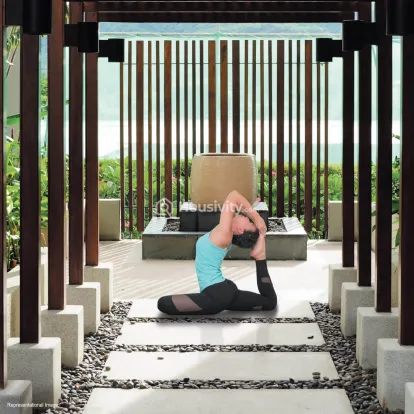 Hubtown Premiere Residency Image 11