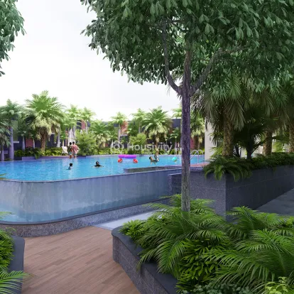 Hubtown Premiere Residency Image 17