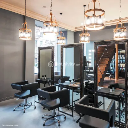 Hubtown Premiere Residency Image 3