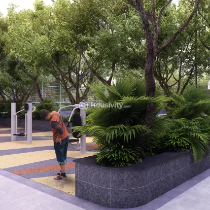 Hubtown Premiere Residency Image 12