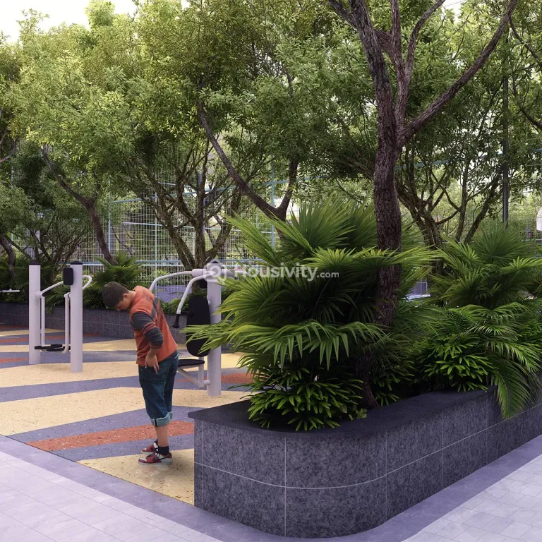 Hubtown Premiere Residency Image 12