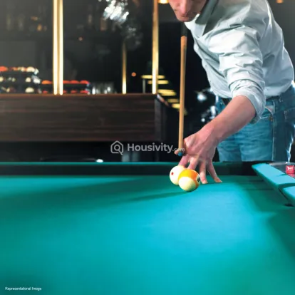 Hubtown Premiere Residency Image 6