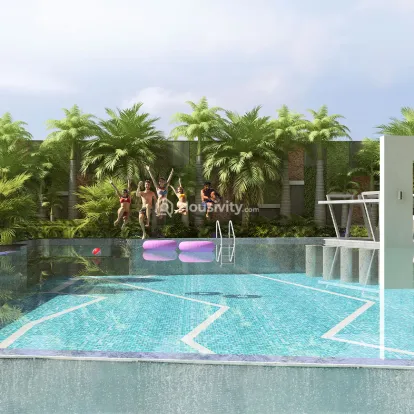 Hubtown Premiere Residency Image 18