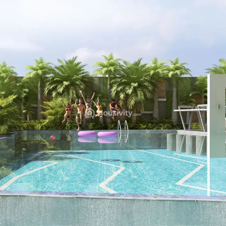 Hubtown Premiere Residency Image 18