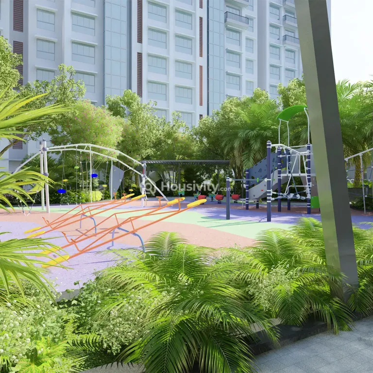 Hubtown Premiere Residency Image 7