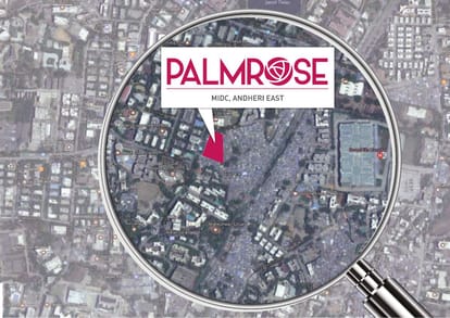 Hubtown Palmrose Brochure Image 4