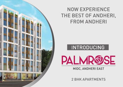 Hubtown Palmrose Brochure Image 1